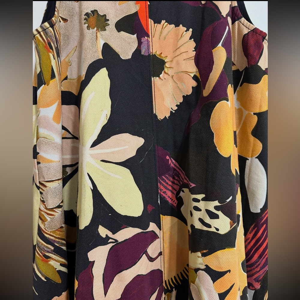 The Keiko Mini Dress by Maeve - Size S - Picture 8 of 8